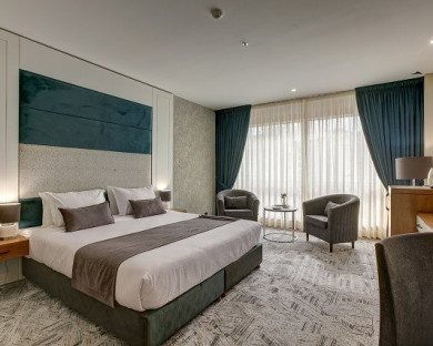 هتل خورشید هشتم مشهد 59