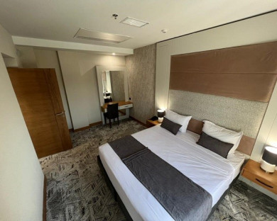 هتل خورشید هشتم مشهد 18