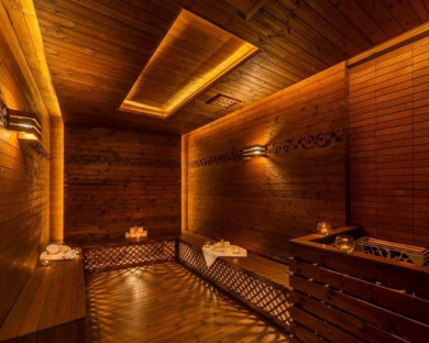 هتل مدینه الجواد ( لیان سابق ) مشهد 35