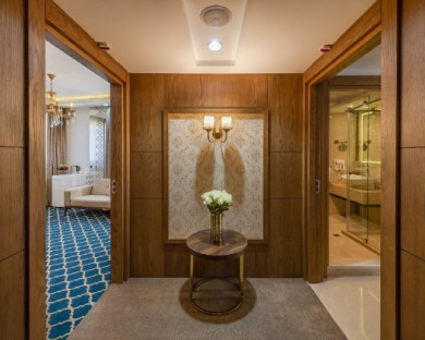 هتل مدینه الجواد ( لیان سابق ) مشهد 55