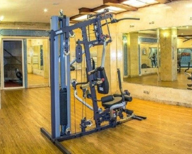 هتل مدینه الرضا مشهد 41