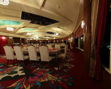 هتل مدینه الرضا مشهد 18