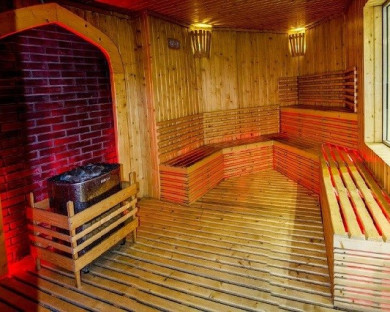 هتل مدینه الرضا مشهد 10