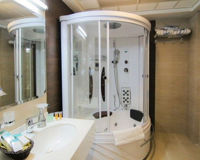 هتل مدینه الرضا مشهد 4