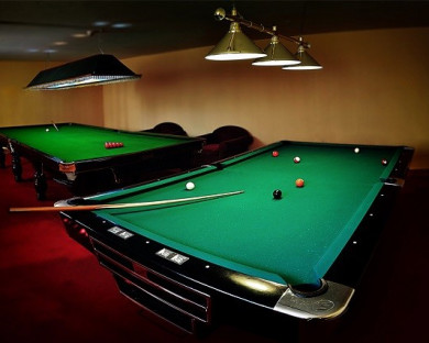 هتل پردیسان مشهد 23