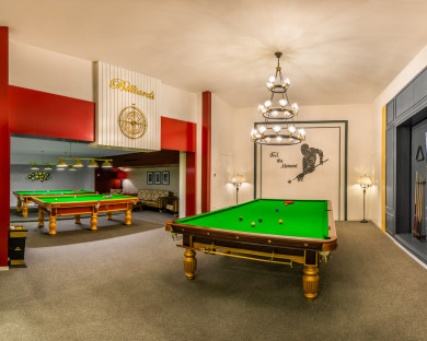 هتل گلدن پالاس مشهد 18