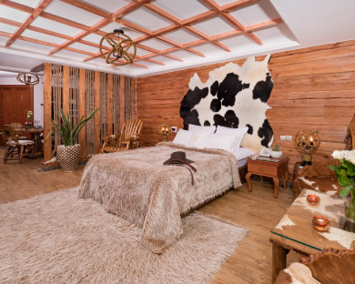 هتل گلدن پالاس مشهد 6