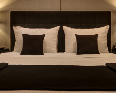 هتل بزرگ تهران 5