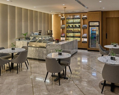 هتل بزرگ تهران 13