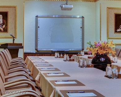 هتل بزرگ تهران 14