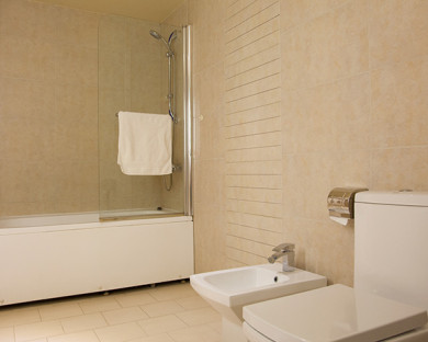 هتل بزرگ تهران 10