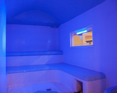 هتل بزرگ تهران 15