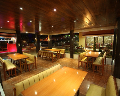 هتل ارم تهران 4