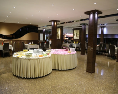 هتل ارم تهران 6