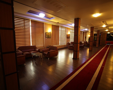 هتل ارم تهران 29