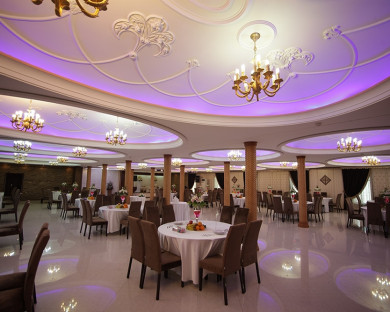 هتل ارم تهران 26