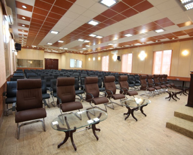 هتل ارم تهران 1