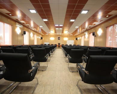 هتل ارم تهران 35