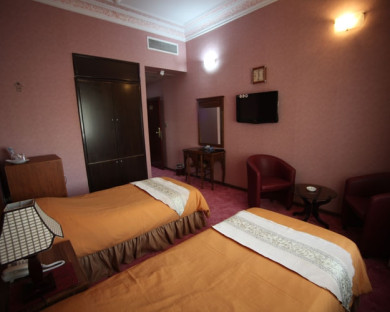 هتل ارم تهران 43