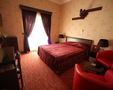 هتل ارم تهران 51