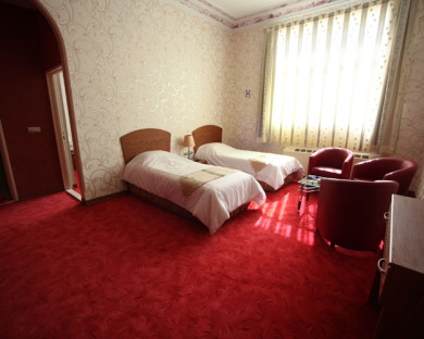 هتل ارم تهران 40