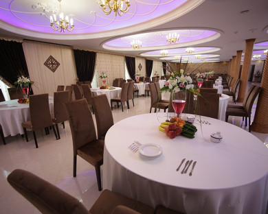 هتل ارم تهران 39