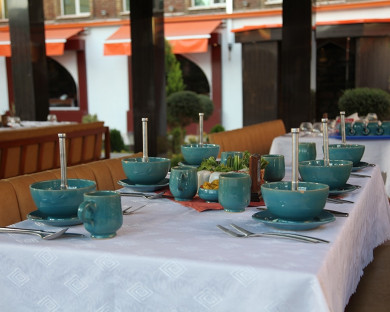 هتل ارم تهران 22