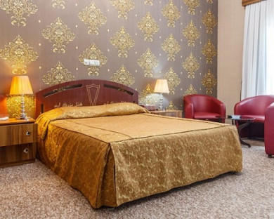 هتل ارم تهران 49