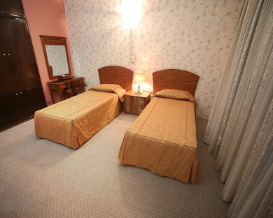 هتل ارم تهران 55