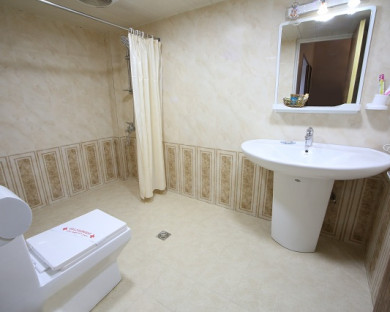 هتل ارم تهران 11