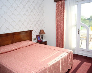 هتل ارم تهران 19