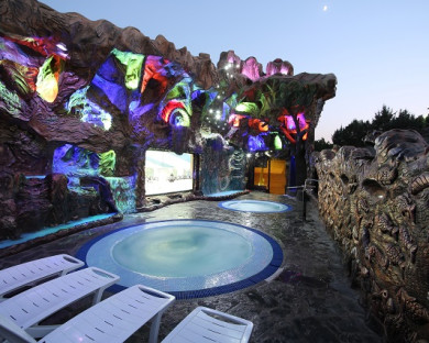 هتل ارم تهران 15