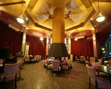 هتل ارم تهران 14