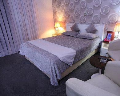 هتل ارم تهران 52