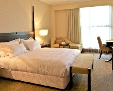 هتل اسپیناس بلوار تهران 60