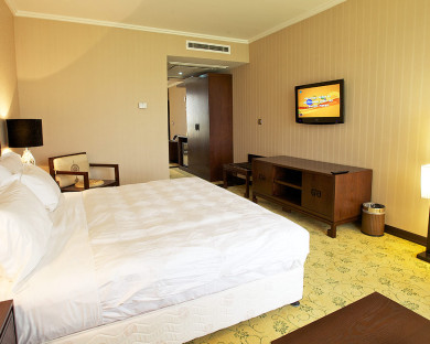 هتل اسپیناس بلوار تهران 70