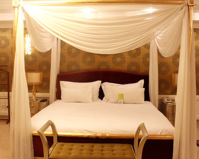 هتل اسپیناس بلوار تهران 29