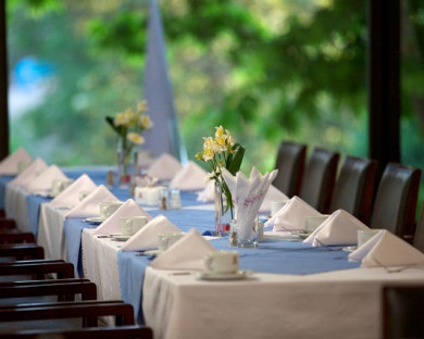 هتل اسپیناس بلوار تهران 24