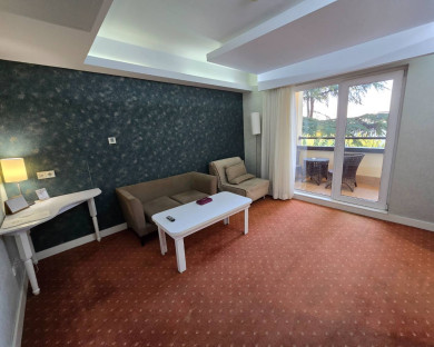 هتل اوین تهران 11