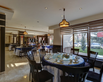 هتل اوین تهران 6