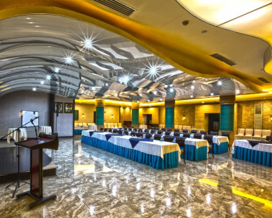 هتل اوین تهران 17