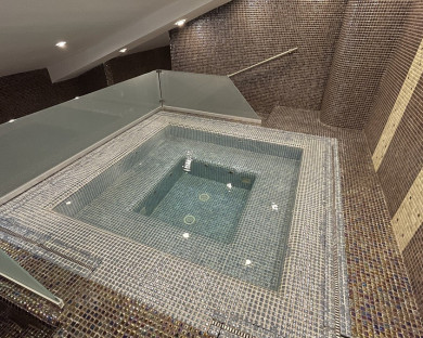 هتل سیمرغ تهران 15