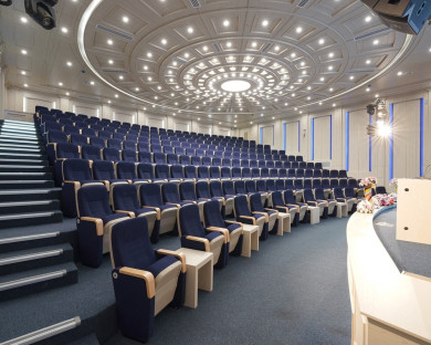 هتل سیمرغ تهران 9