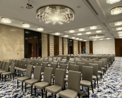 هتل آریا کیش 14