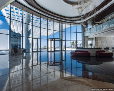 هتل آریا کیش 15