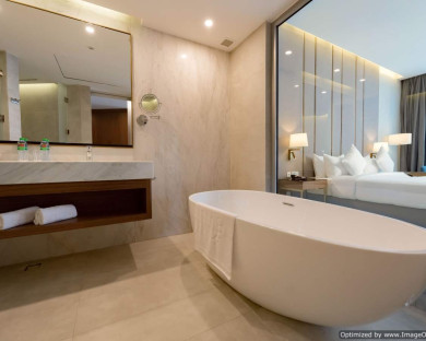 هتل آریا کیش 7