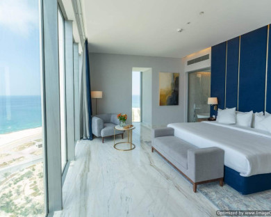 هتل آریا کیش 26