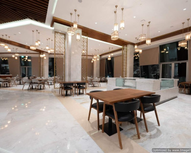 هتل آریا کیش 11