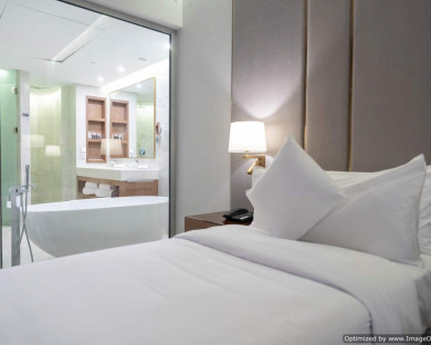 هتل آریا کیش 17