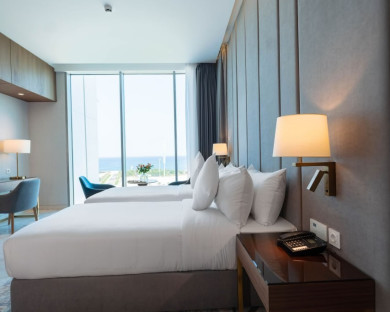 هتل آریا کیش 29